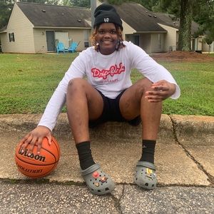 Meet your Posher, Markayla